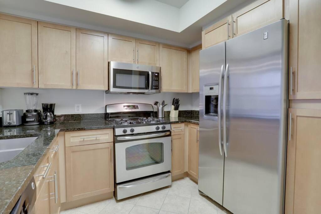 ארלינגטון Prime Location Retreat Close To Dc And Metro מראה חיצוני תמונה