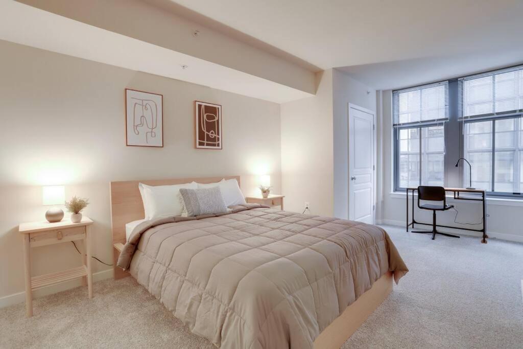 ארלינגטון Prime Location Retreat Close To Dc And Metro מראה חיצוני תמונה