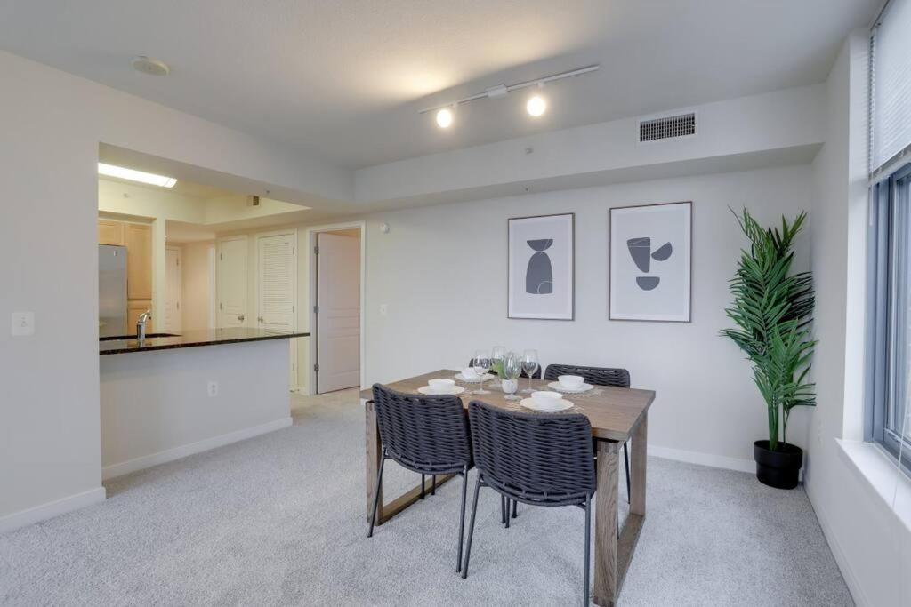 ארלינגטון Prime Location Retreat Close To Dc And Metro מראה חיצוני תמונה