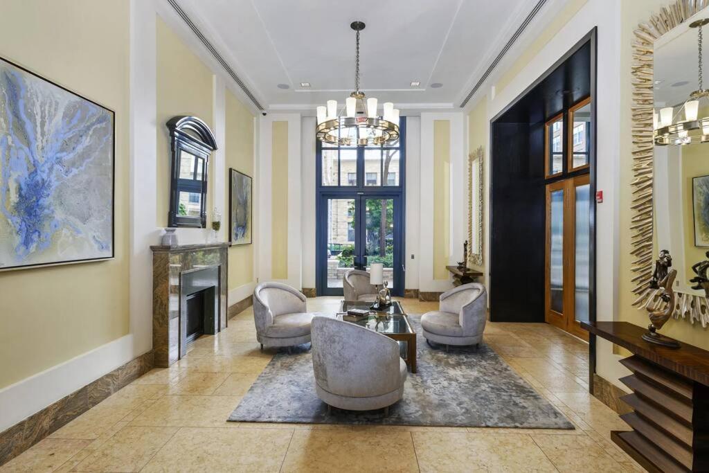 ארלינגטון Prime Location Retreat Close To Dc And Metro מראה חיצוני תמונה