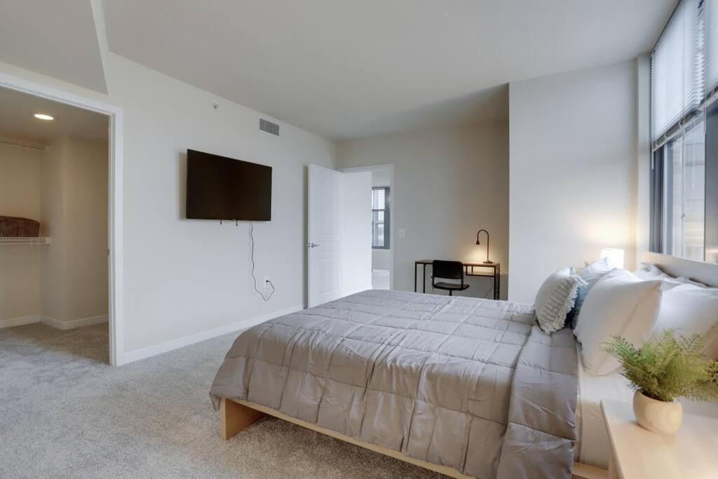 ארלינגטון Prime Location Retreat Close To Dc And Metro מראה חיצוני תמונה