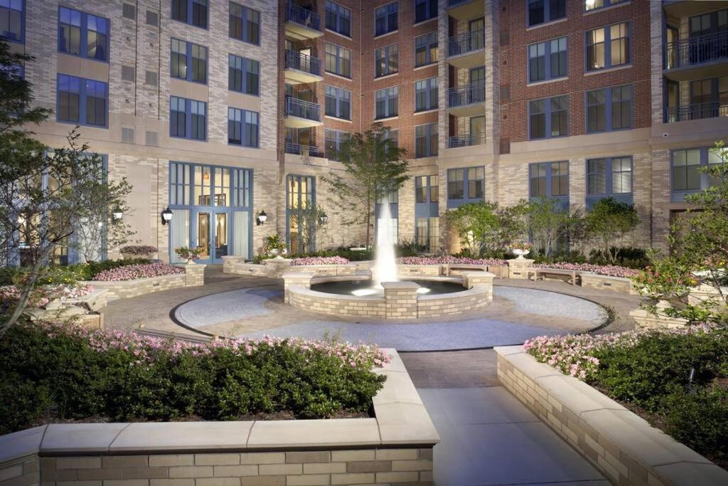 ארלינגטון Prime Location Retreat Close To Dc And Metro מראה חיצוני תמונה