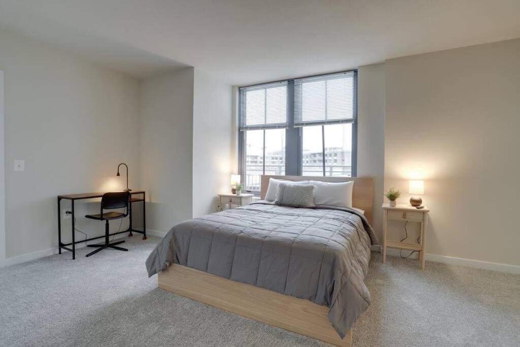 ארלינגטון Prime Location Retreat Close To Dc And Metro מראה חיצוני תמונה