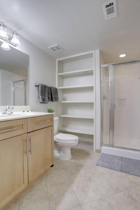 ארלינגטון Prime Location Retreat Close To Dc And Metro מראה חיצוני תמונה