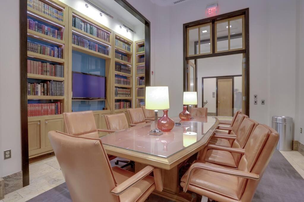 ארלינגטון Prime Location Retreat Close To Dc And Metro מראה חיצוני תמונה