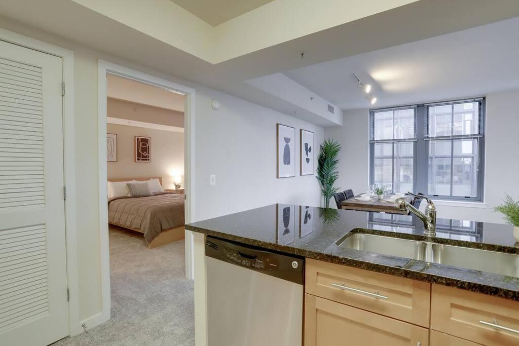 ארלינגטון Prime Location Retreat Close To Dc And Metro מראה חיצוני תמונה