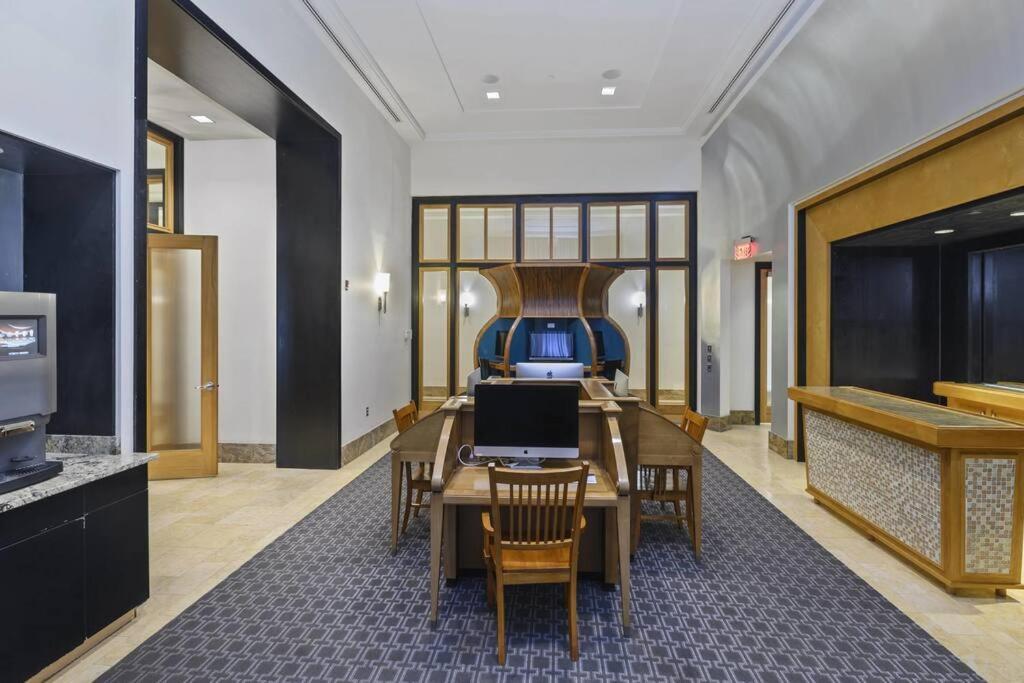 ארלינגטון Prime Location Retreat Close To Dc And Metro מראה חיצוני תמונה