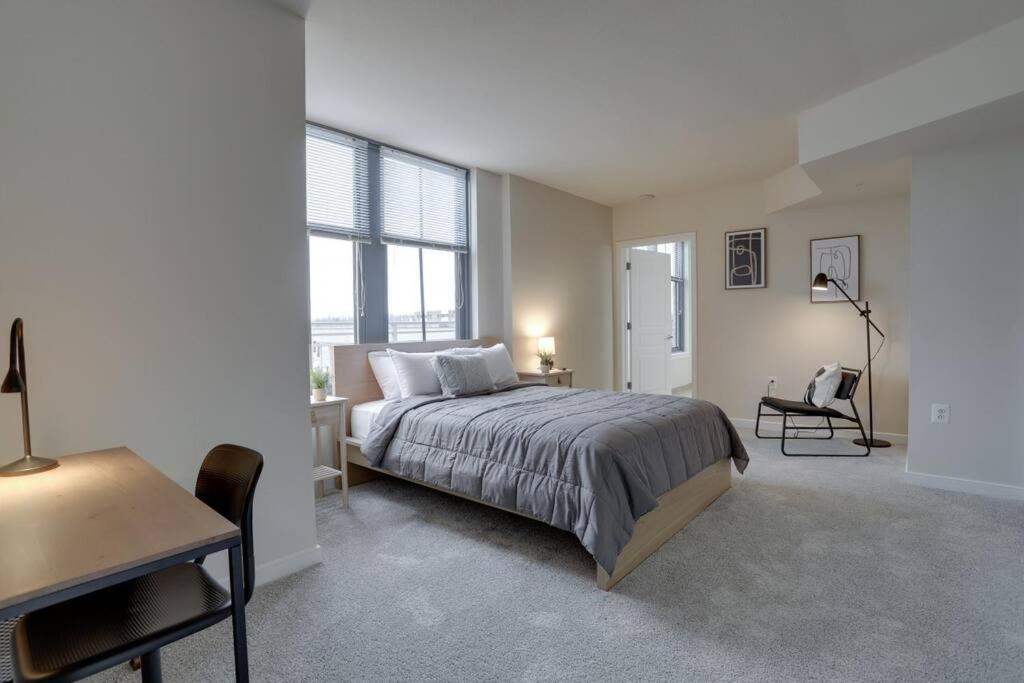 ארלינגטון Prime Location Retreat Close To Dc And Metro מראה חיצוני תמונה
