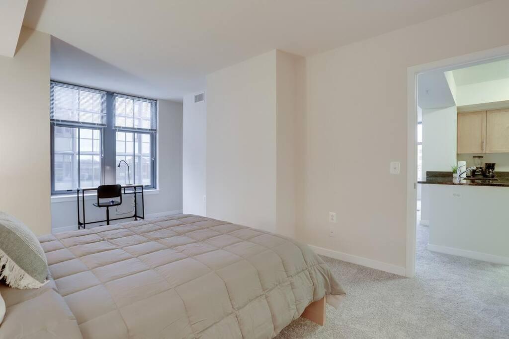 ארלינגטון Prime Location Retreat Close To Dc And Metro מראה חיצוני תמונה
