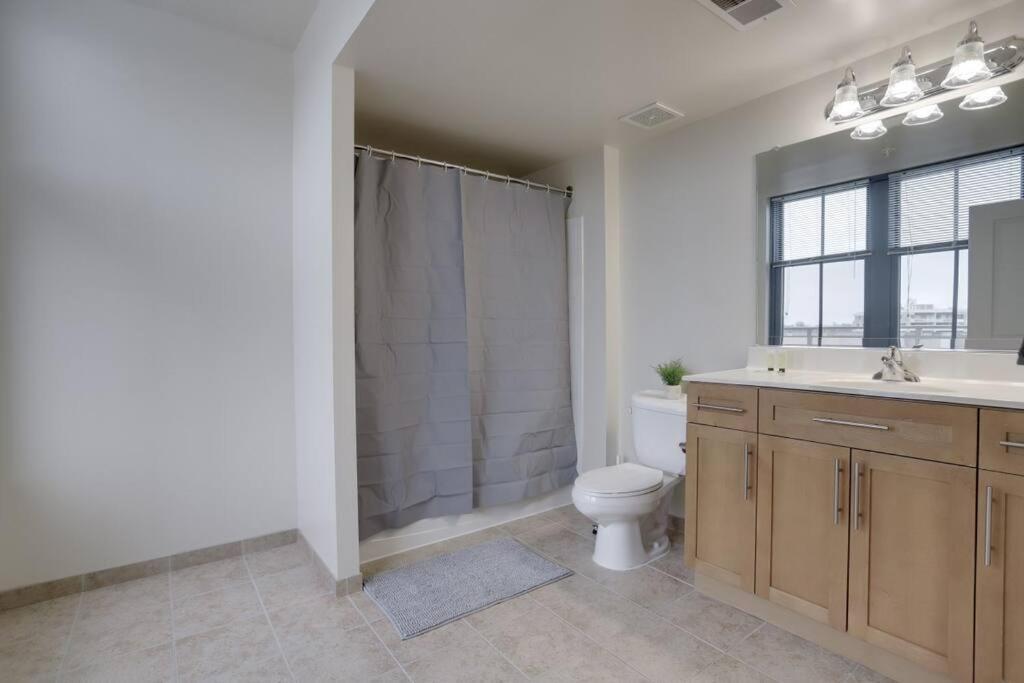 ארלינגטון Prime Location Retreat Close To Dc And Metro מראה חיצוני תמונה