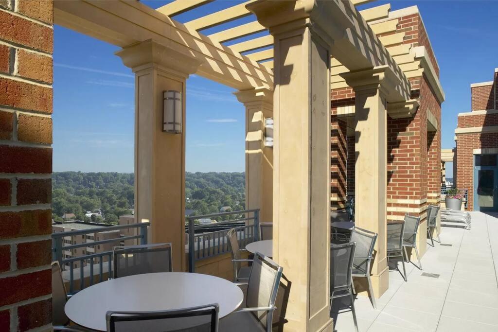 ארלינגטון Prime Location Retreat Close To Dc And Metro מראה חיצוני תמונה