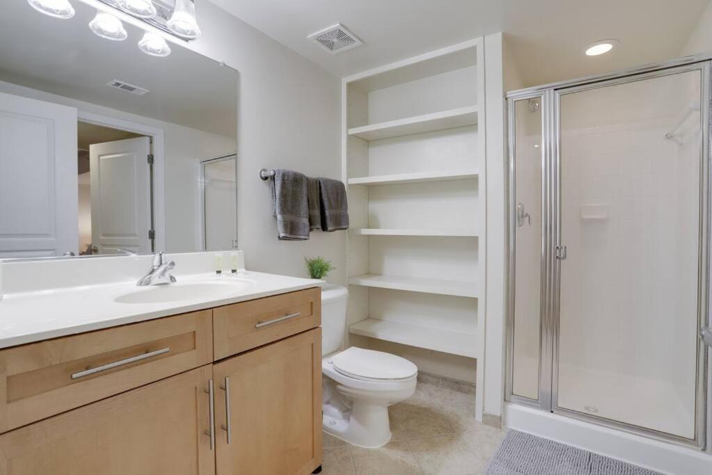 ארלינגטון Prime Location Retreat Close To Dc And Metro מראה חיצוני תמונה