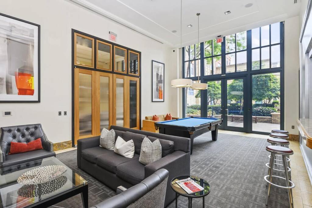 ארלינגטון Prime Location Retreat Close To Dc And Metro מראה חיצוני תמונה