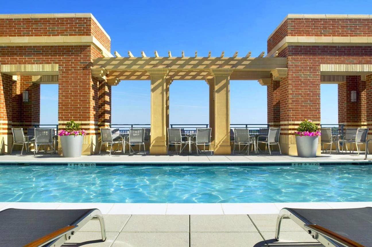 ארלינגטון Prime Location Retreat Close To Dc And Metro מראה חיצוני תמונה