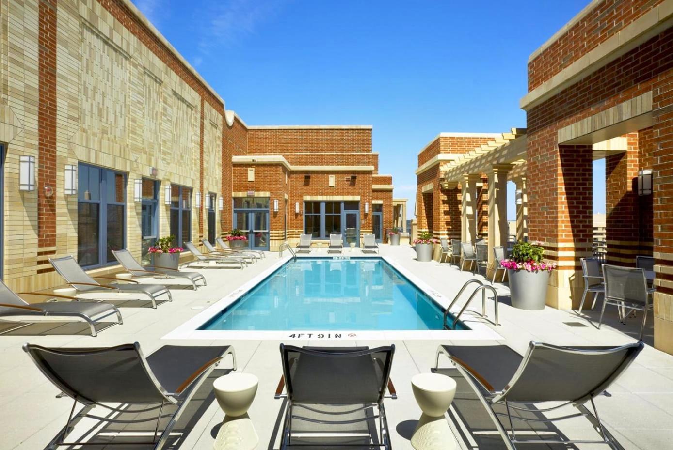 ארלינגטון Prime Location Retreat Close To Dc And Metro מראה חיצוני תמונה